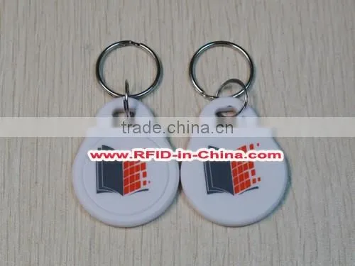 High Performance RFID Industrial Printer for RFID Key Tag from China Manufacturer