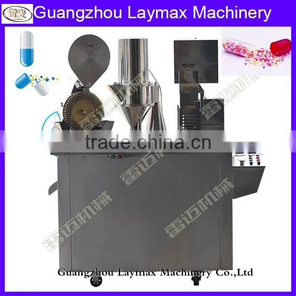 HEALTH HIGH GRADE SLIM CAPSULE FILLING MACHINE SEMI AUTOMATIC