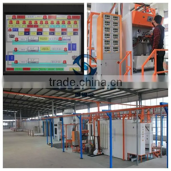 strong tension anti-climb 358 high security fencing with professional manufactory