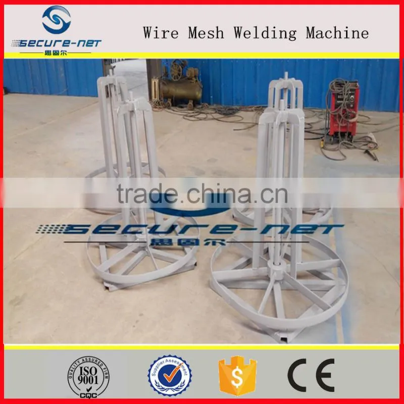 Factory Welding Machinery For Mesh In Panel/Hot Sale Steel Wire Mehs Welding Machine