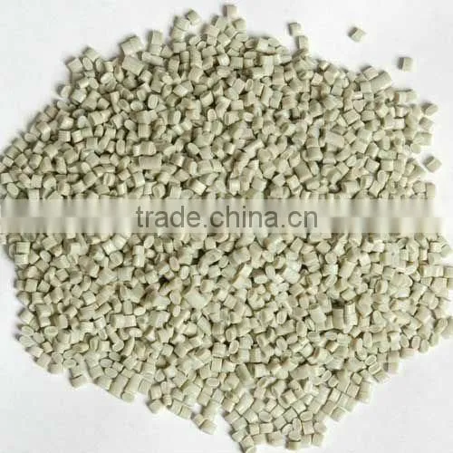 Plastic Particle Granulating Machine
