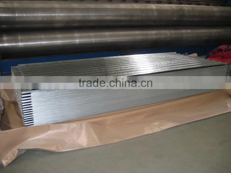 tile galvanized steel roofing sheet