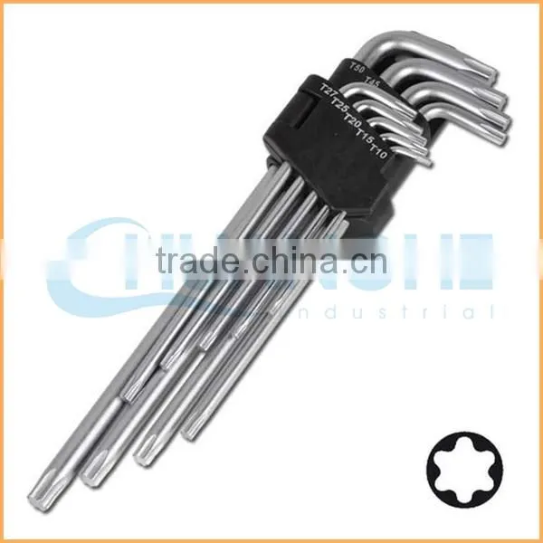 Cheap torx key and allen key!