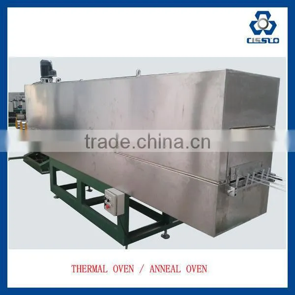 PP straps production line PP strapping machine