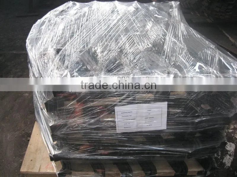 Off-roaders Trailer, Truck Leaf spring