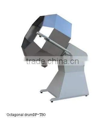 puffed pet food coating machinery