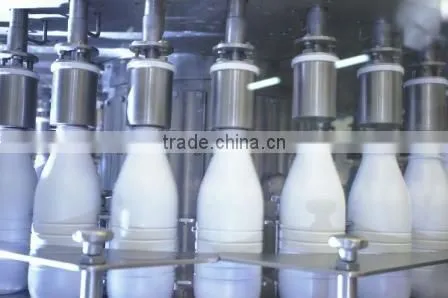 UHT Filling Machine