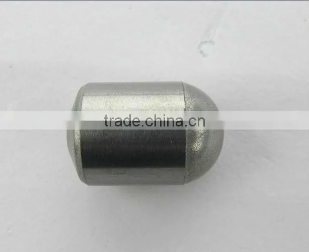 Carbide tooth for rock drilling bits which from Zhuzhou tungsten carbide base