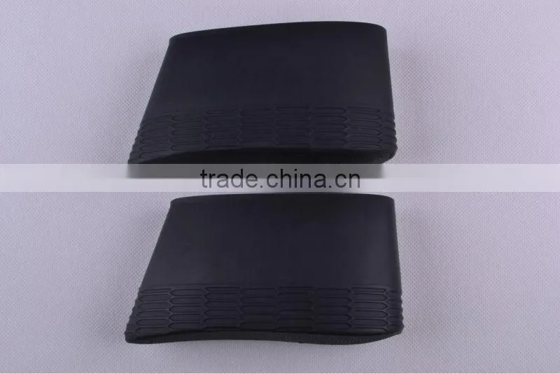 silicone butts for gun,rubber stocks for gun