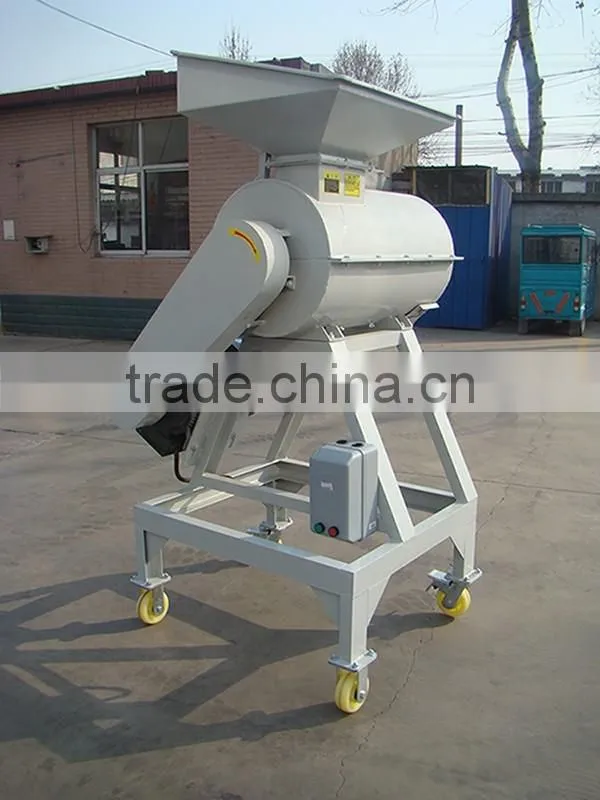 Wheat, Paddy Air-screen Cleaner (Sheller)