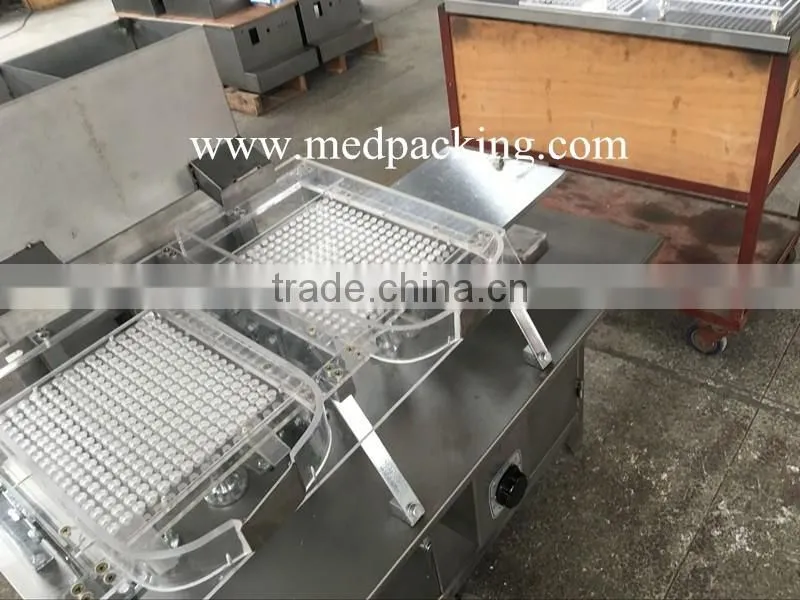 Semi Automatic Capsule Making Machine, machine for making capsule