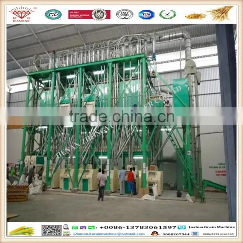 2016 Flour machine plansifter high quality