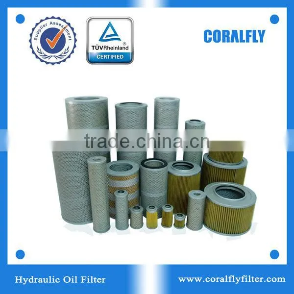 Industrial Hydraulic Oil Filter 937857Q