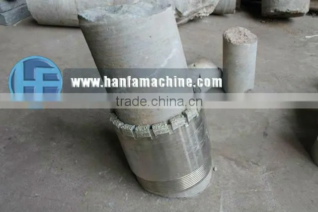 rock bit--diamond bit for water well drilling rig