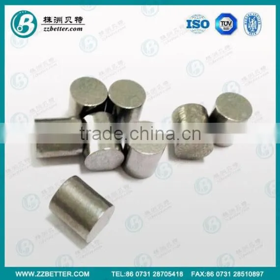 tungsten nickel iron alloy tungsten heavy alloy bar