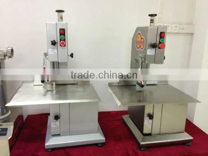 Commercial Meat and Bone Saw Machine(ZQF300A)