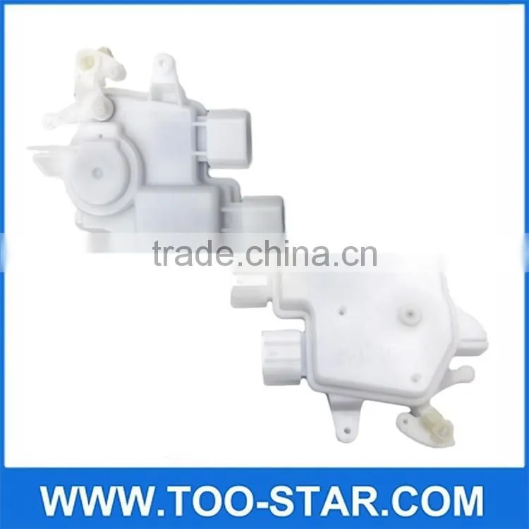 72155-SDA-A01 NEW Car Power Door Lock Actuators Front Left + Right