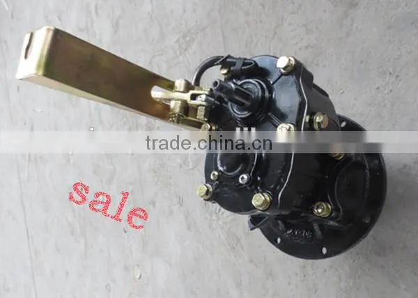 Best supplier trike differential of 2 speed