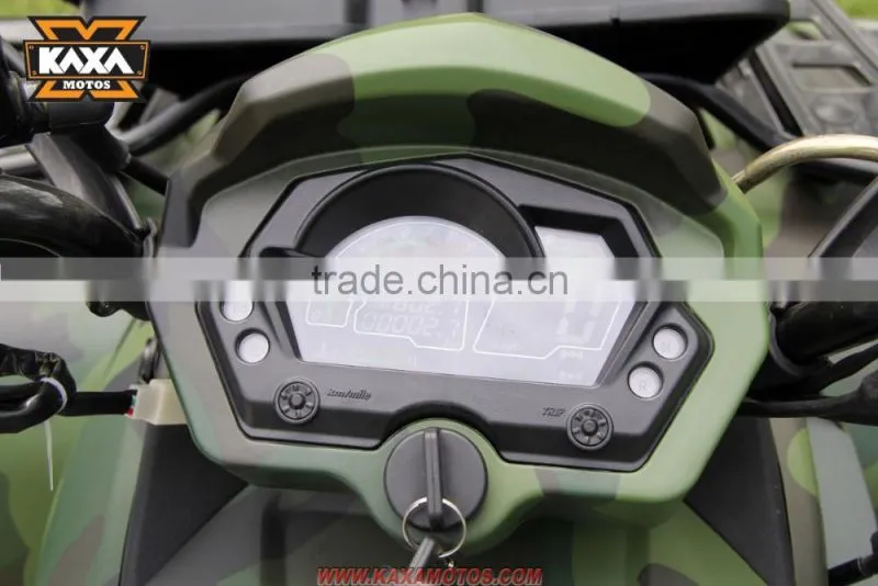 900cc Diesel 4x4 ATV China