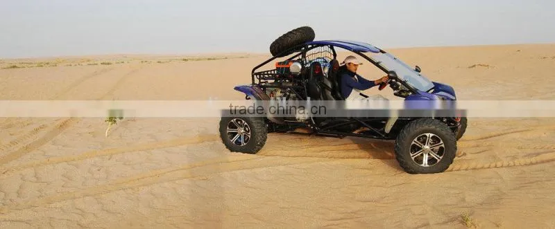 2015 Renli 1100cc 4x4 China Dune Buggy