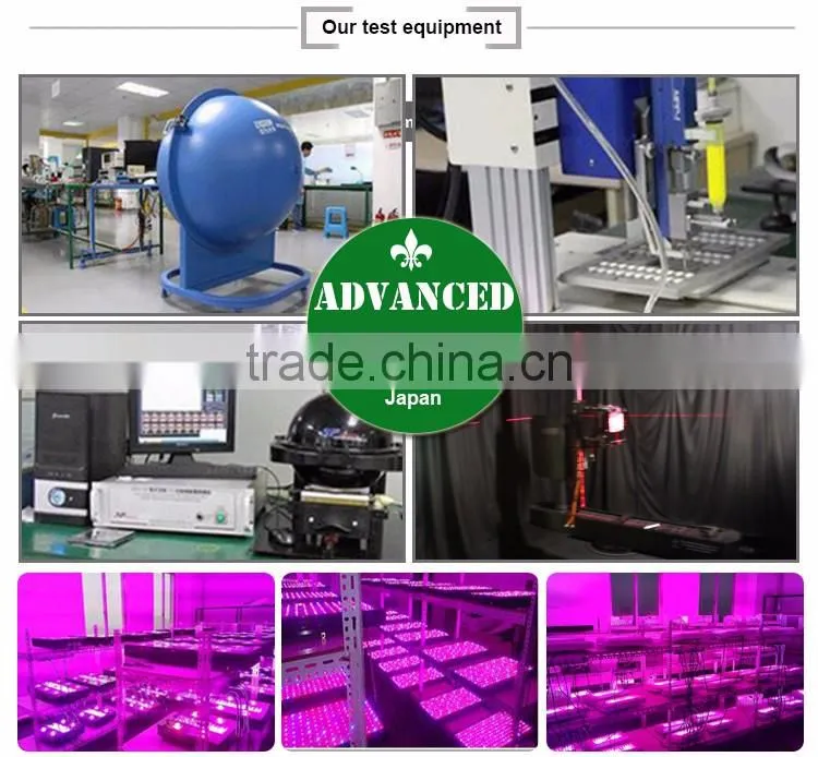 Led Grow Light 12W E27 Growing Bulbs Garden Greenhouse LED Plant Light