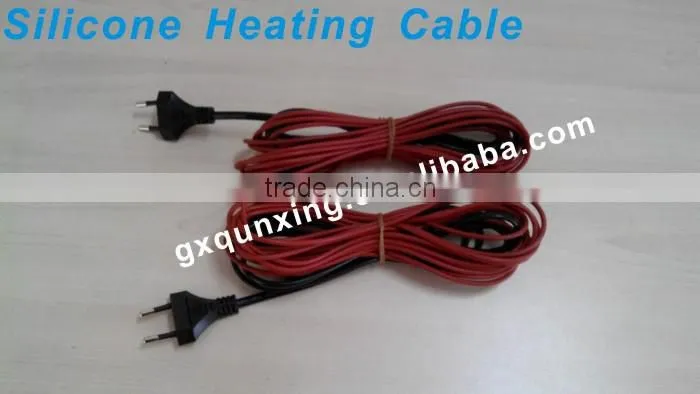 Reptiles Silicone Heating Wire