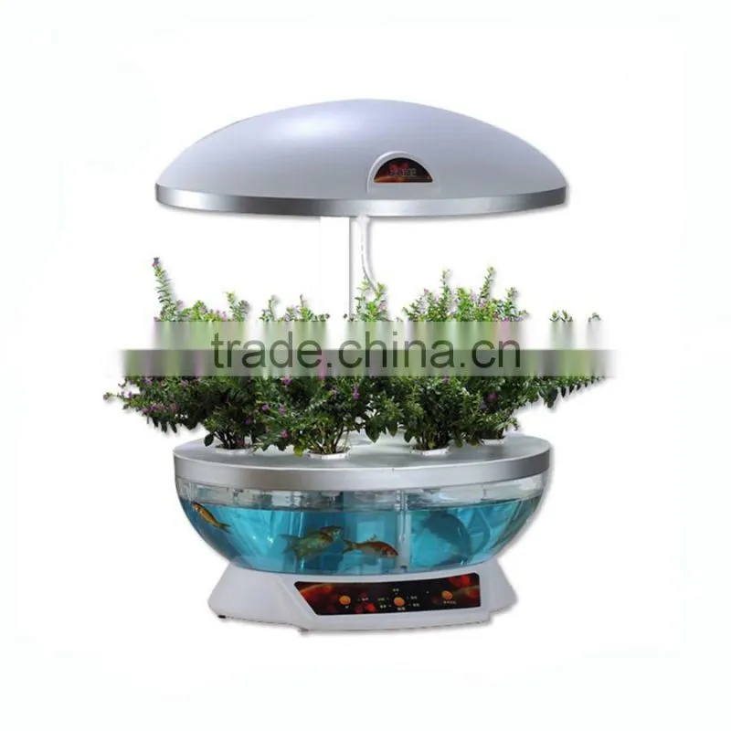 Durable using flower smart garden grow pot