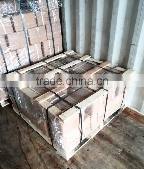 2016 high strength 8W PV tiles