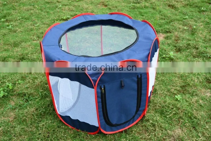 Hot sale folding cat toy/ dog play toy