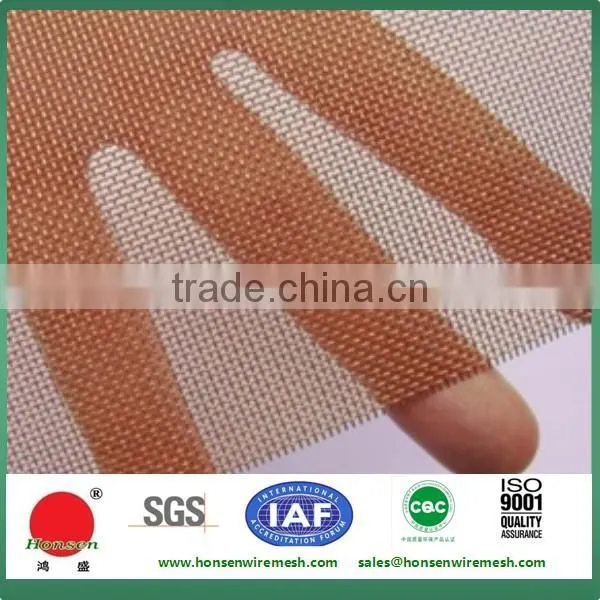 20 years factory!!used copper mesh screen for sales
