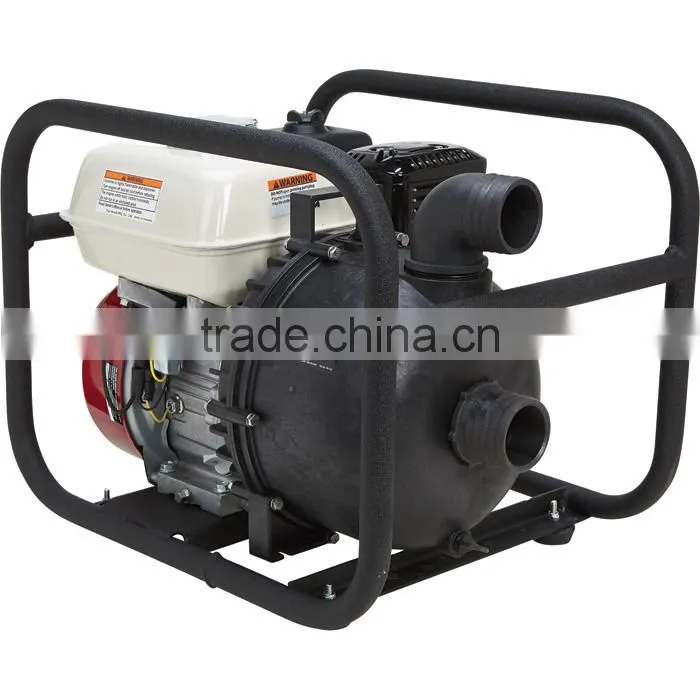 Water Pump for IRRIGATION Manufacturer from China