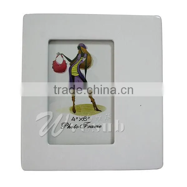 3D Sublimation Ceramic Photo picture Frame