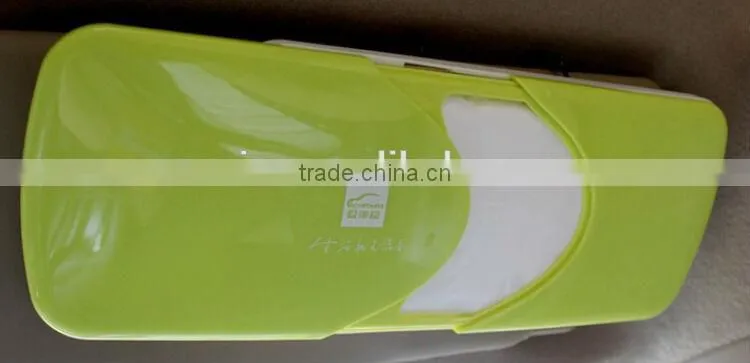 On-Board Tissue Box Creative tissue box car tissue vehicle