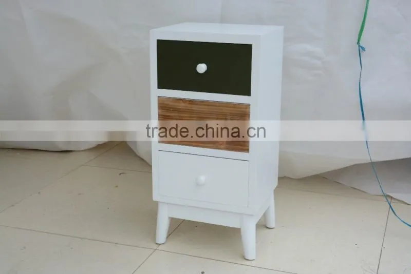 Beautiful wooden cabinet/Colorful Wooden Cabinet/Wooden Chest