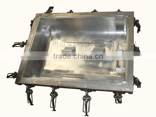 Roto Mold Supplier Roto Mold