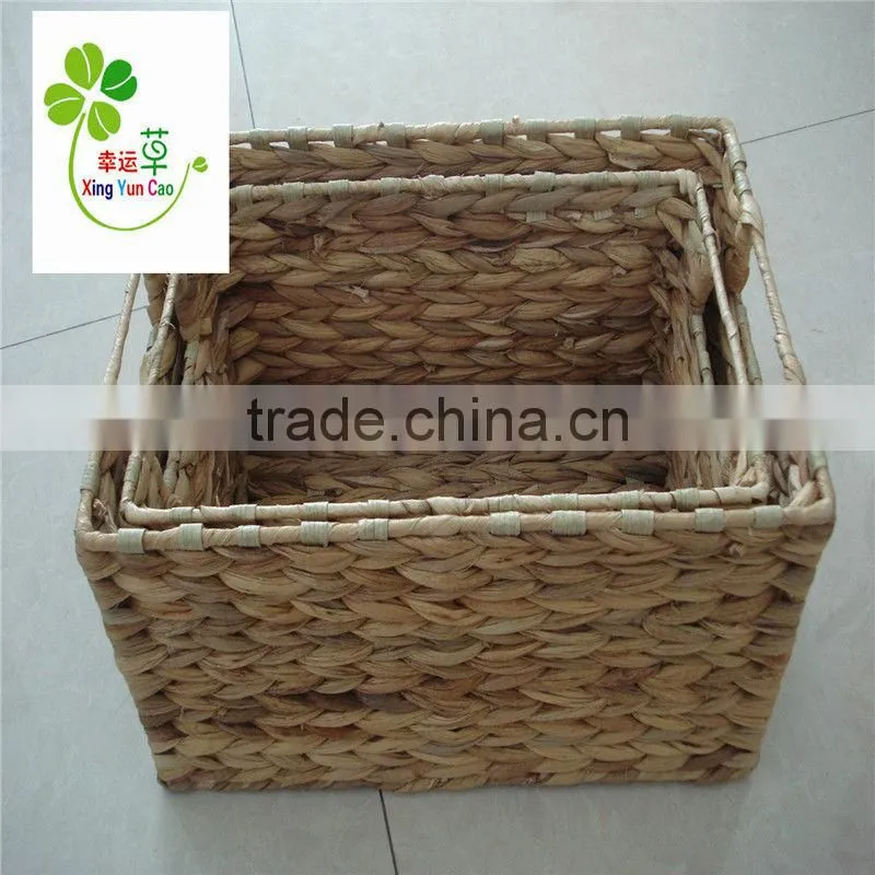 water hyacinth bottle for flower factory supply