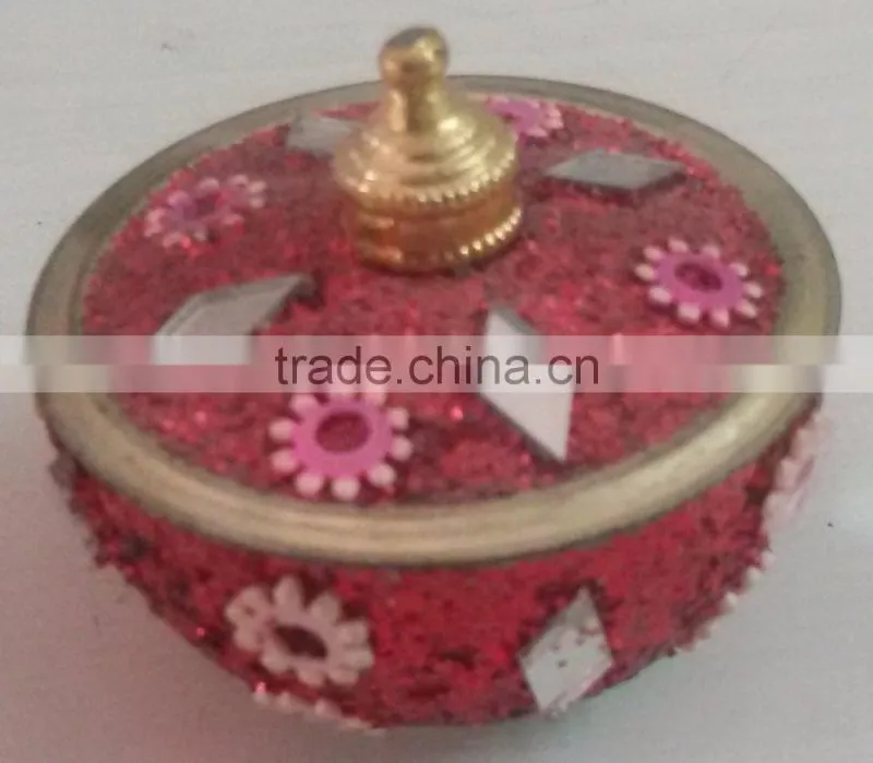 Unique Attractive Jewelry Boxes-A