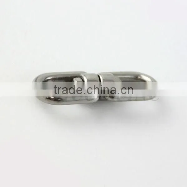 Steel Swiel Carabiner
