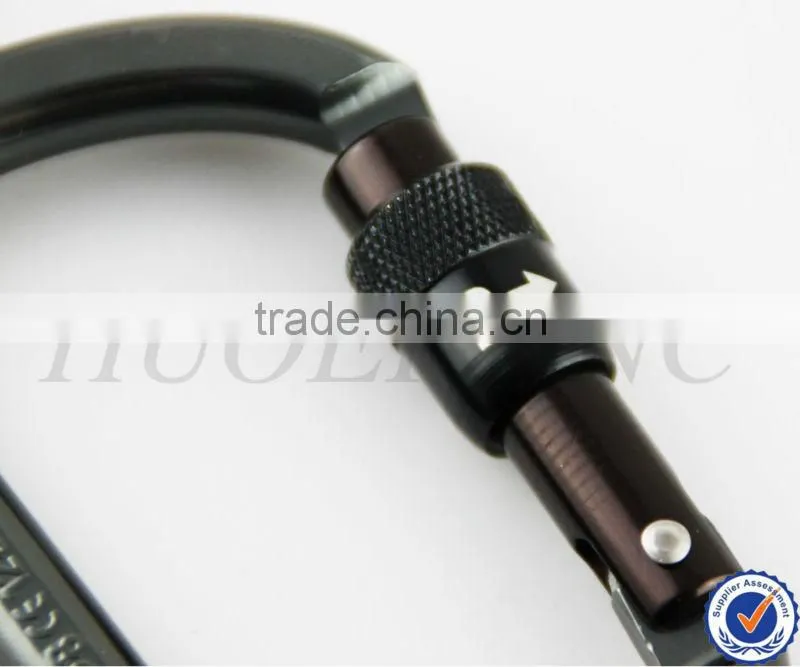 Wholesale Aluminum Safety Hook