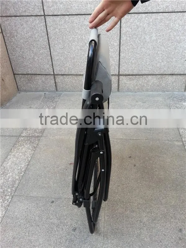 High quality adjustable folding zero gravity chair