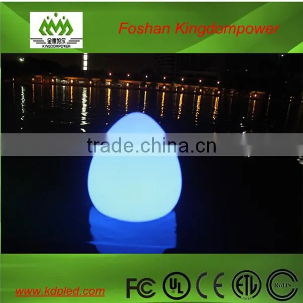 IP68 waterproof led illuminated illuminating light