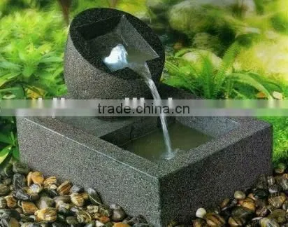 beautiful mobile fountains