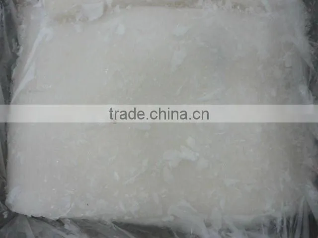 Good Quanlity Frozen Giant Squid Fillet