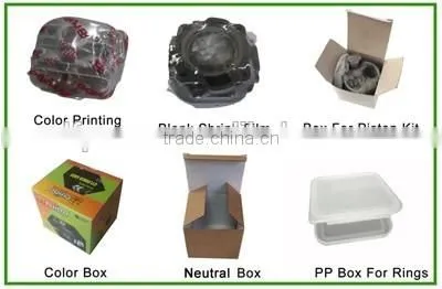 Hot sales Sthil MS070 air Cylinder&Piston Kits Chainsaw Spare Parts
