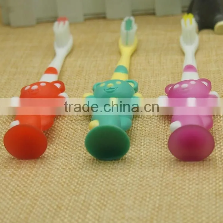 Child high quality color PP handle toothbrush machine price Yangzhou manufacturer