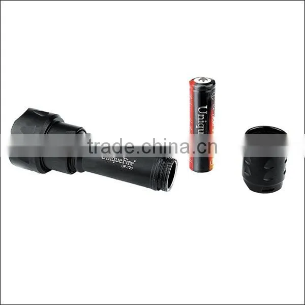 UniqueFire uf-t20 mini focus led inspection black light