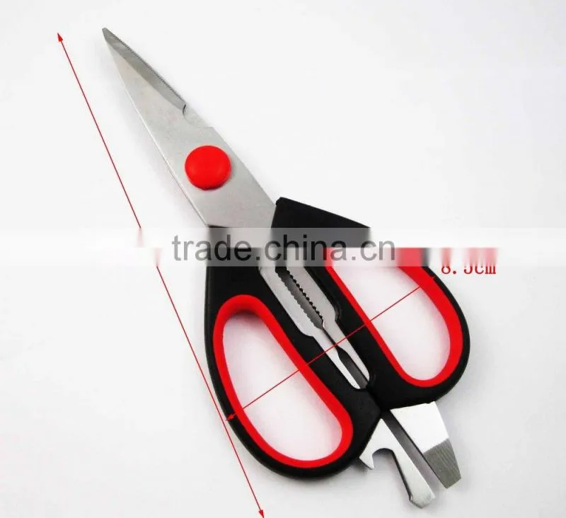 Kitchenware Multifuction Kitchen Scissors