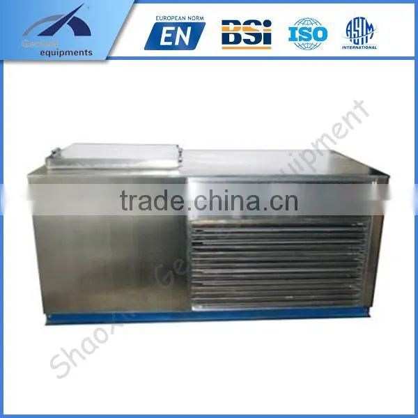 FT Freezing and Thawing Testing Chamber