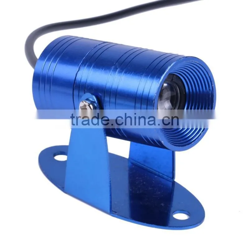 Motorcycle LED Spotlight
