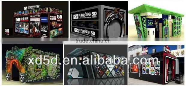 hydraulic cine crazy motion cinema amusement 7d motion cinema simulator 5d movie theater truck mobile 5d simulator cinema